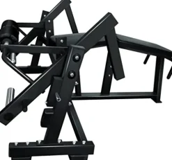 French Fitness Marin Iso-Lateral Prone Leg Curl