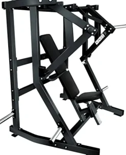 French Fitness Marin P/L Iso-Lateral Decline Chest Press