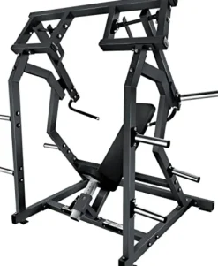 French Fitness Marin P/L Iso-Lateral Shoulder Press
