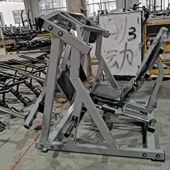 French Fitness Marin P/L Iso-Lateral Horizontal Leg Press (New)