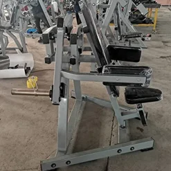 French Fitness Marin P/L Lateral Raise Machine New