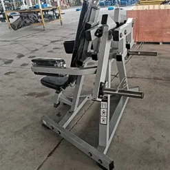 French Fitness Marin P/L Lateral Raise Machine New