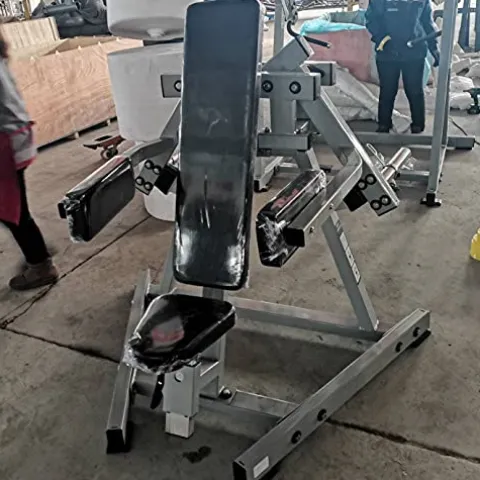 French Fitness Marin P/L Lateral Raise Machine New