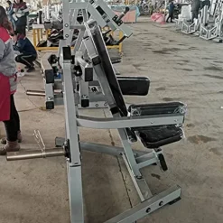 French Fitness Marin P/L Lateral Raise Machine New