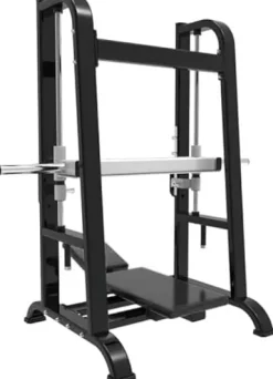 French Fitness Marin P/L Vertical Leg Press New
