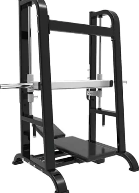 French Fitness Marin P/L Vertical Leg Press New