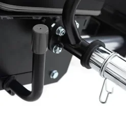 French Fitness Monster Compact Leg Press Sled New