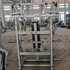 French Fitness Napa P/L Iso-Lateral Incline Chest Press (New)