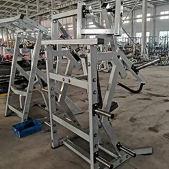 French Fitness Napa P/L Iso-Lateral Incline Chest Press (New)