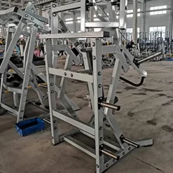 French Fitness Napa P/L Iso-Lateral Incline Chest Press (New)