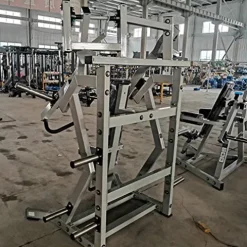 French Fitness Napa P/L Iso-Lateral Incline Chest Press (New)