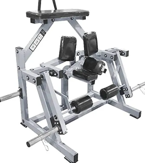 French Fitness Napa P/L Iso-Lateral Kneeling Leg Curl