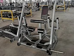 French Fitness Napa P/L Iso-Lateral Leg Extension (New)