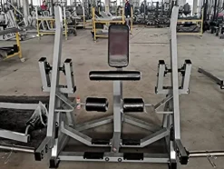 French Fitness Napa P/L Iso-Lateral Leg Extension (New)