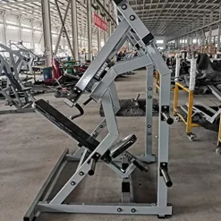 French Fitness Napa P/L Iso-Lateral Shoulder Press New