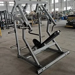 French Fitness Napa P/L Iso-Lateral Shoulder Press New