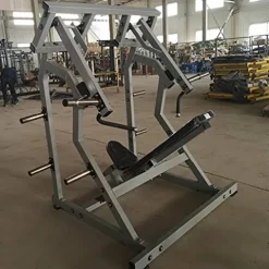 French Fitness Napa P/L Iso-Lateral Shoulder Press New