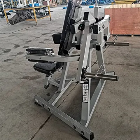 French Fitness Napa P/L Lateral Raise Machine New