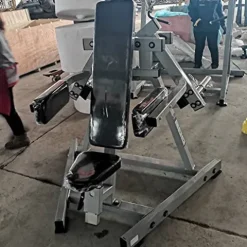 French Fitness Napa P/L Lateral Raise Machine New