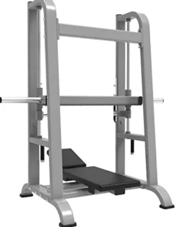 French Fitness Napa P/L Vertical Leg Press New