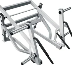 French Fitness Napa Plate-Loaded Squat Lunge (New)