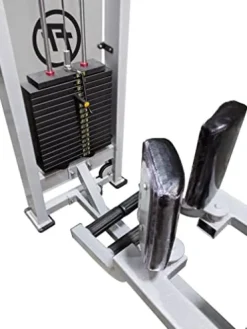 French Fitness Shasta Inner/Outer Thigh Machine New