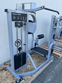 French Fitness Shasta Multi Hip and Glute Machine New