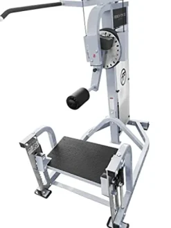 French Fitness Shasta Multi Hip and Glute Machine New