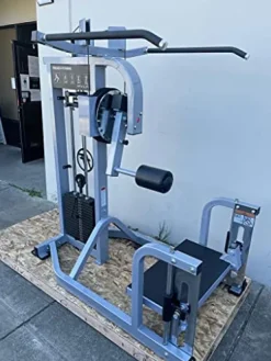 French Fitness Shasta Multi Hip and Glute Machine New