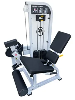 French Fitness Shasta Seated Leg Extension