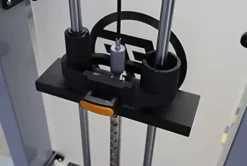 French Fitness Shasta Selectorized Standing Calf Raise