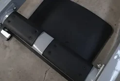 French Fitness Shasta Selectorized Standing Calf Raise