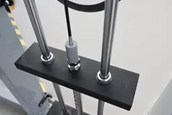 French Fitness Shasta Selectorized Standing Calf Raise