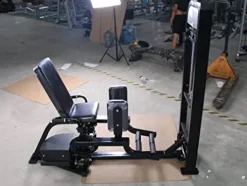 French Fitness Tahoe Hip Abduction / Adduction Machine