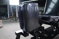 French Fitness Tahoe Hip Abduction / Adduction Machine