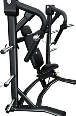 French Fitness Tahoe P/L Chest Press New