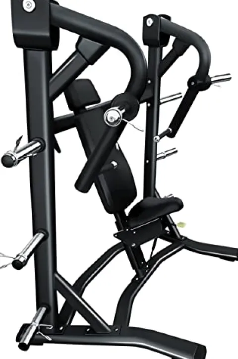 French Fitness Tahoe P/L Chest Press New