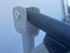 French Fitness Tahoe P/L Chest Press New