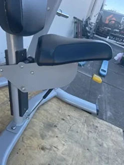 French Fitness Tahoe P/L Chest Press New