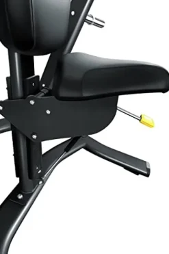 French Fitness Tahoe P/L Chest Press New
