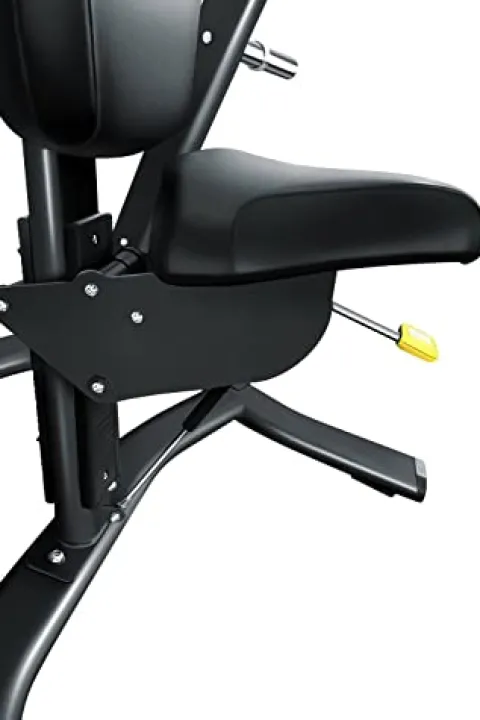 French Fitness Tahoe P/L Chest Press New