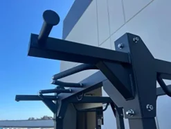 French Fitness Tahoe Power Cage/Full Rack (New)