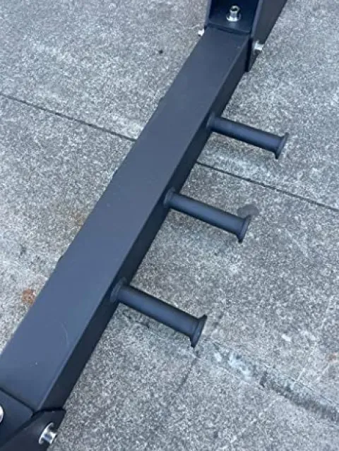 French Fitness Tahoe Power Cage/Full Rack (New)