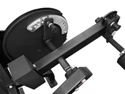 French Fitness Tahoe Prone Leg Curl / Leg Extension (New)