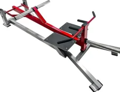 French Fitness TBR80 Plate Loaded T-Bar Row (New)