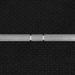 FringeSport Wonder Bar Stainless Steel Barbell 20 kg | 1800 lb Weight Capacity Olympic Barbell