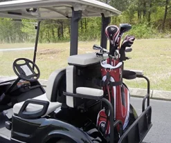 3G 2 in 1 Combo Buff Seat Kit for Club Car DS Golf Carts 1982+