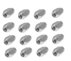 3G Lift Kit Combo with 12″ Flash Wheels for Club Car DS Golf Carts – 2004+