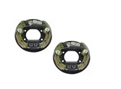 3G Rear Diff/Rear End Replacement for EZGO TXT Electric 1994-up