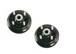 3G Rear Diff/Rear End Replacement for EZGO TXT Electric 1994-up